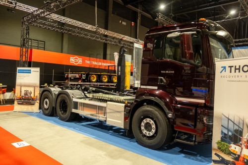 Matexpo 2025 - 116